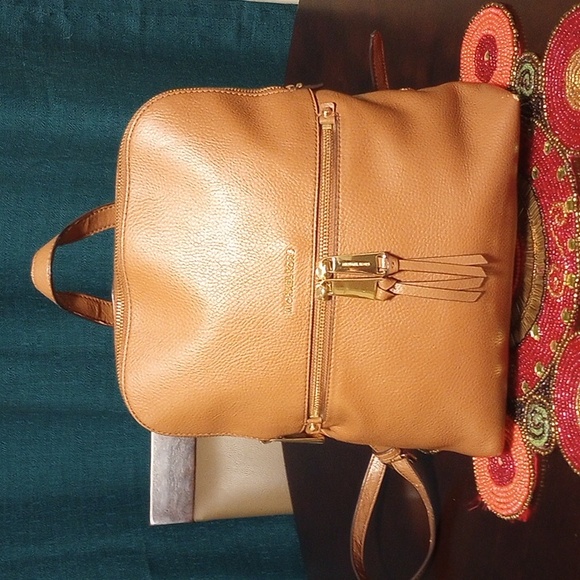 Michael Kors Handbags - Michael Kors Backpack